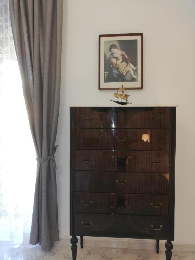 La Casa Di Nonna Lilla Leilighet CTA Eksteriør bilde