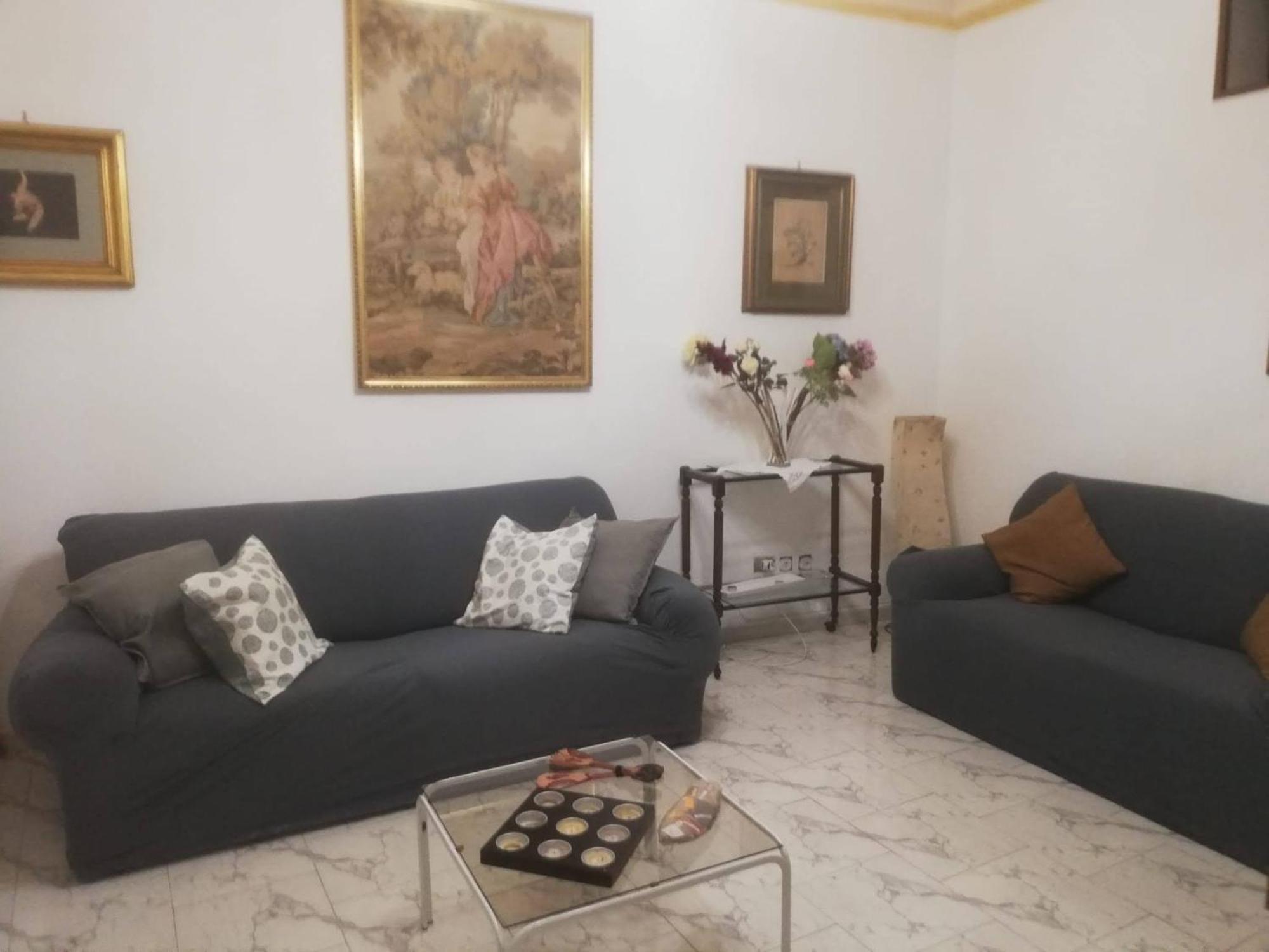 La Casa Di Nonna Lilla Leilighet CTA Eksteriør bilde